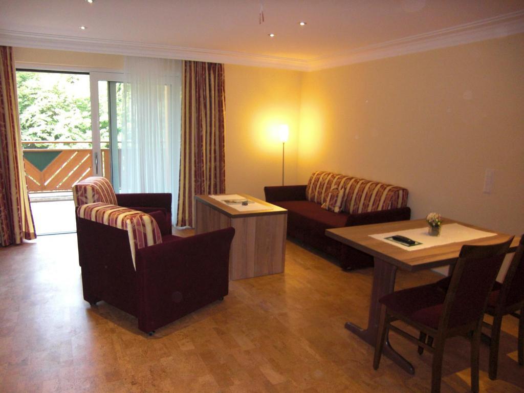 Wald-Hotel Heppe Dammbach Номер фото