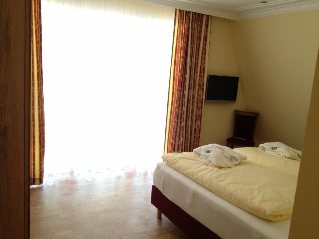 Wald-Hotel Heppe Dammbach Номер фото