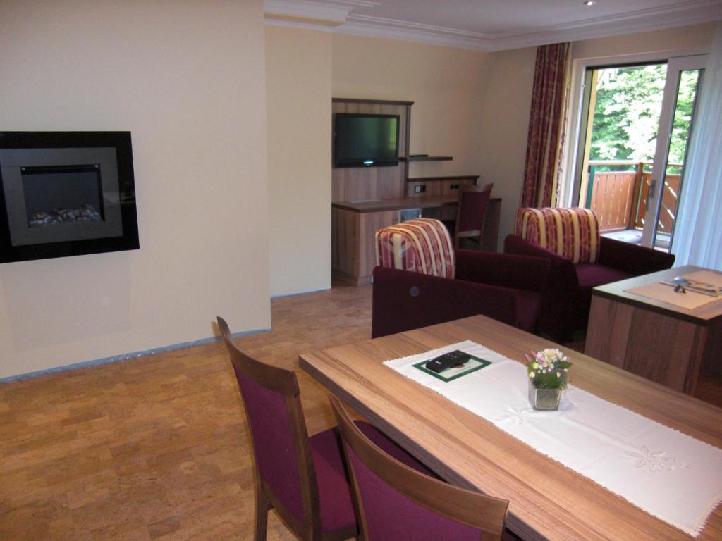 Wald-Hotel Heppe Dammbach Номер фото