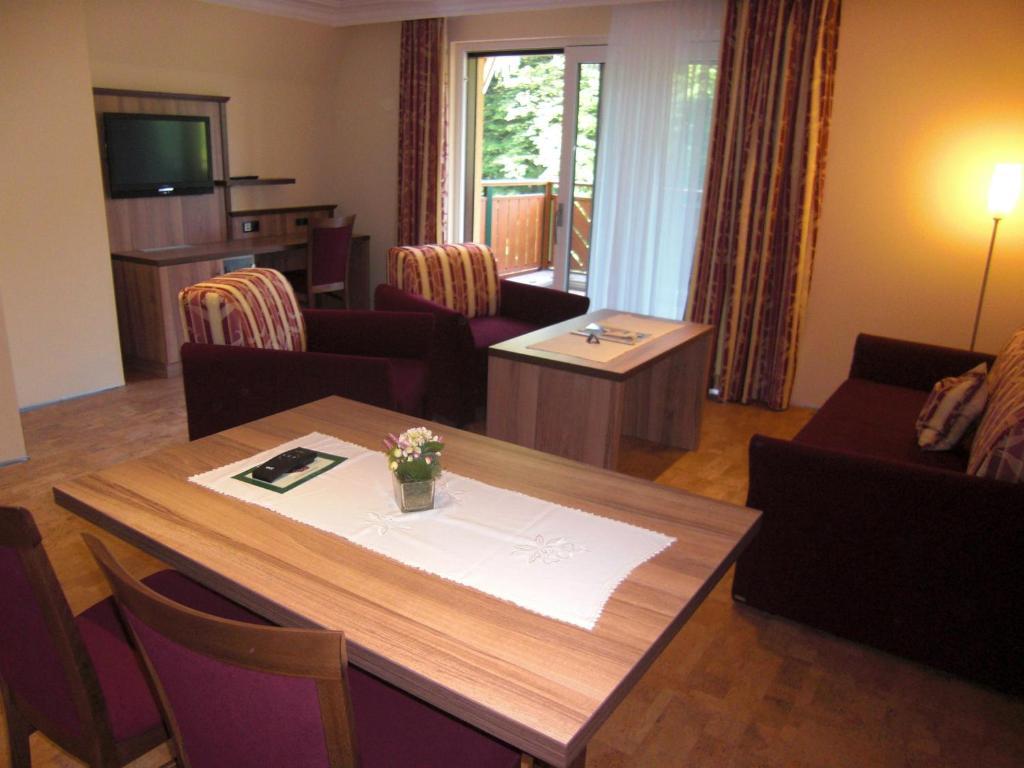 Wald-Hotel Heppe Dammbach Номер фото