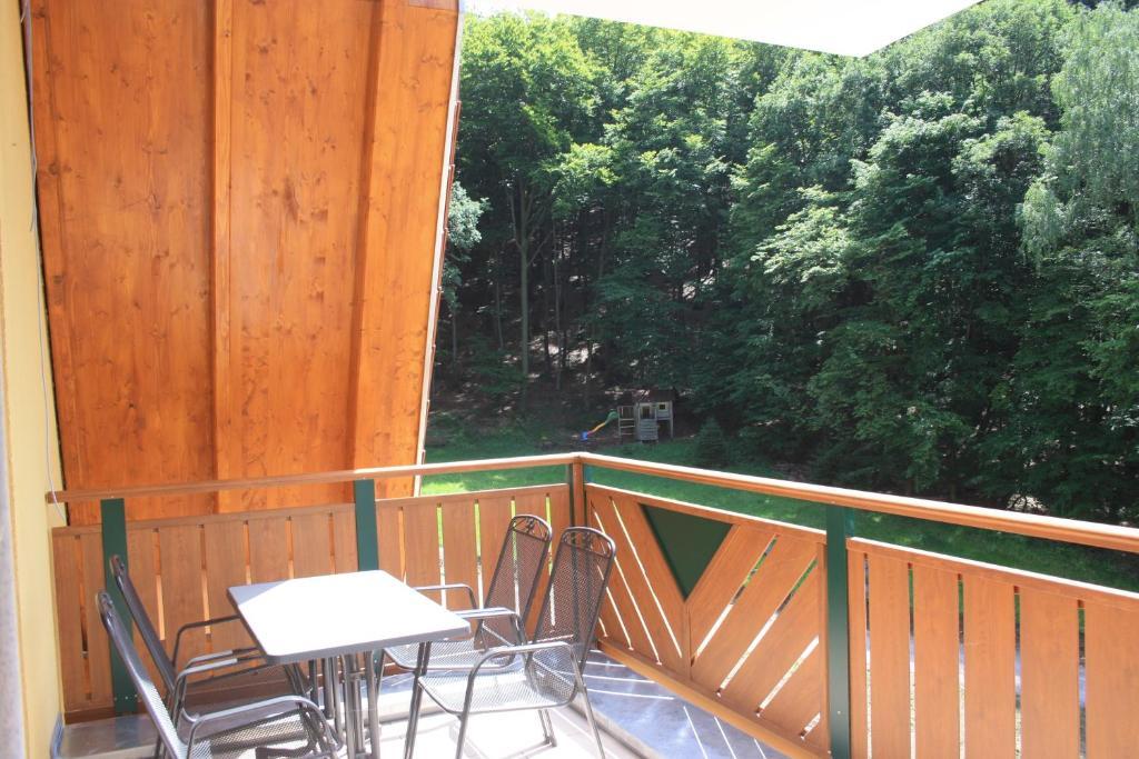 Wald-Hotel Heppe Dammbach Номер фото