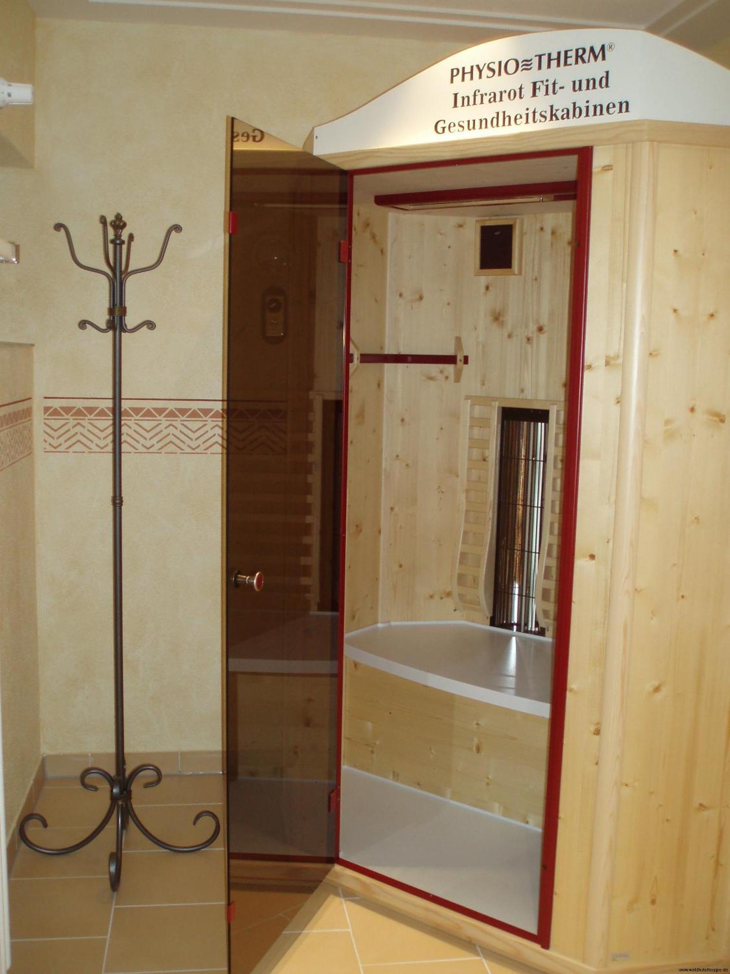 Wald-Hotel Heppe Dammbach Экстерьер фото