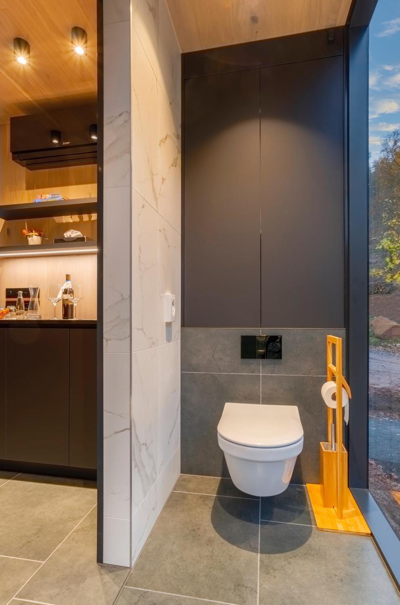 Wald-Hotel Heppe Dammbach Экстерьер фото
