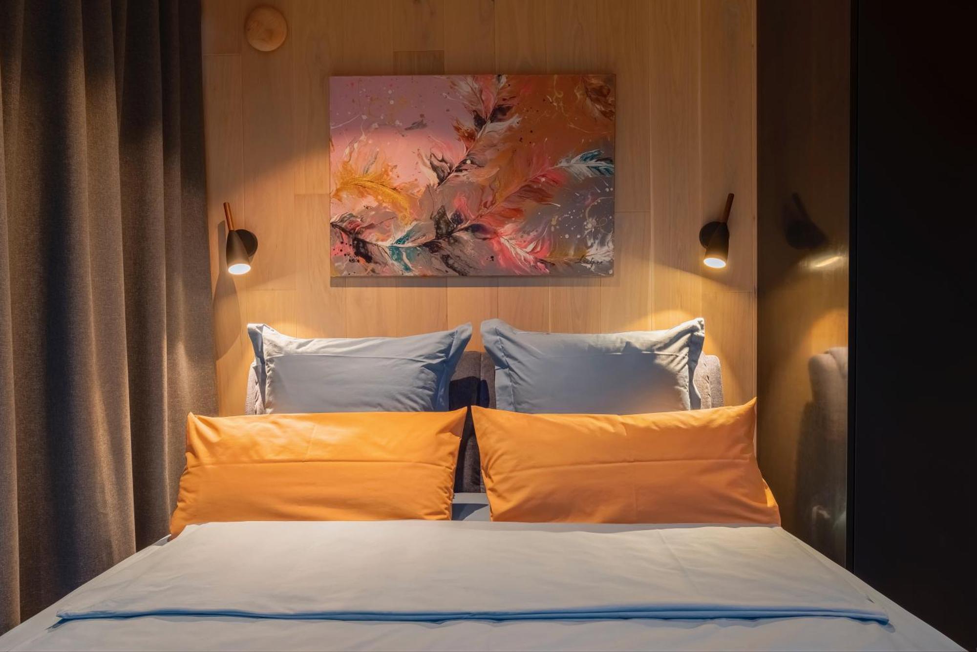 Wald-Hotel Heppe Dammbach Экстерьер фото