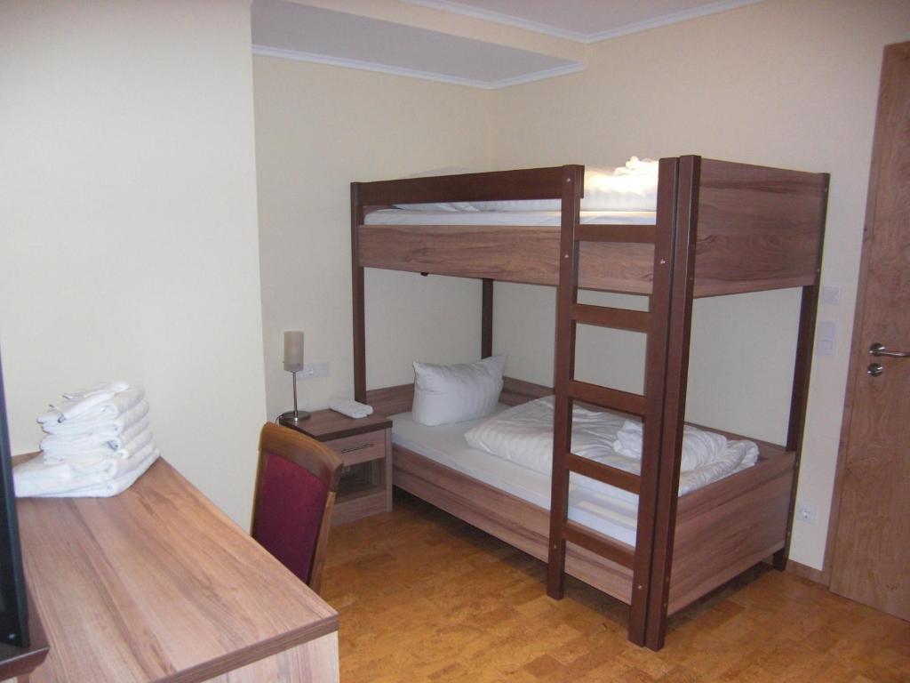 Wald-Hotel Heppe Dammbach Номер фото