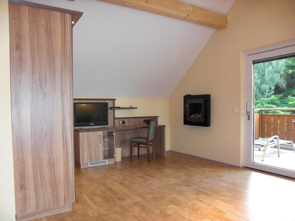 Wald-Hotel Heppe Dammbach Номер фото